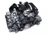 Porsche planira redni četvorocilindarski motor 