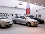 Toyota Centar Beograd - 2 u 1
