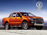 International Pick-Up 2013: Ford Ranger