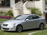 Lexus 11 godina na vrhu 