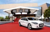 Renault „elektrifikovao“ festival u Cannesu