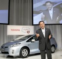 Partnerstvo Salesforce.com i Toyote 