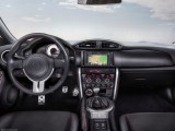 Ultra Toyota 86 u Tokiju