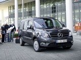 Predstavljen Mercedes-Benz Citan