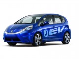 Honda Fit EV dobila odlične ocene