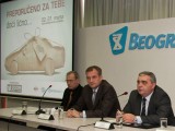 Održaće se beogradski Salon automobila