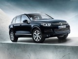 Volkswagen predstavio VW Touareg Edition X