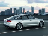 Redizajniran Audi A6