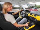 Opel ADAM prvi u klasi nudi interaktivnu kontrolu glasom