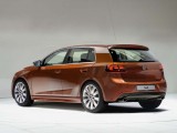 Golf 7 na salonu u Parizu