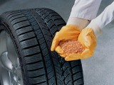 Promene materijala za auto pneumatike