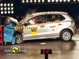 Polo na japanskom NCAP crash testu