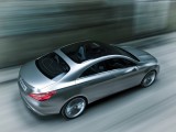Mercedes-Benz Style Coupe Concept