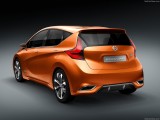 Nissan Invitation