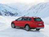 Auto Bild Allroad: Passat Alltrack i Touareg Hybrid 
