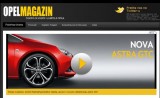Opel Srbija pokreće svoj magazin