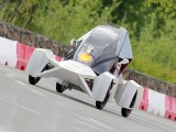 Shell Eco maraton