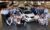 Proizvedena 100.000 Meriva