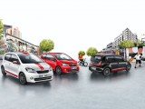 Nova Škoda Citigo Sport