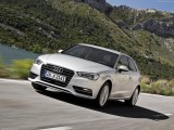 Tehnologija deaktivacijue cilindara za Audi A3