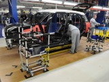 FAS najbolja fabrika automobila 2012