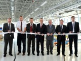 Škoda Lean Center