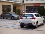Novi Auris stigao u Srbiju