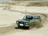 Subaru na 82. Salonu automobila u Ženevi