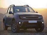 DC Design redizajnirao Renault Duster