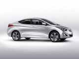 Elantra sa dužim međuosovinskim rastojanjem