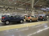 Rekord u Kijinoj evropskoj fabrici