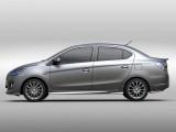 Novi Mitsubishi G4 Concept
