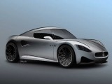 Maserati planira rivala Porscheu 911