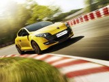 Predstavljen Renault Megane RS Trophy