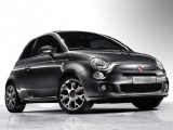 Fiat 500S za Evropu