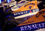 Saradnja Renaulta i Williams F1 tima