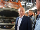 Putin: Kupovaćemo samo domaće automobile
