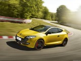 Megane R.S.Trophy od 265 KS 