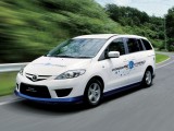 Mazda se okreće pogonu na vodonik