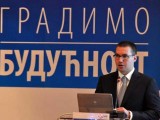 Kravčenko: NIS će i u buduće uraditi sve što može