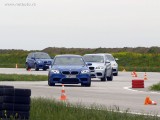 BMW M Experience prvi put u Srbiji
