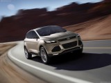 Ford Vertrek Concept