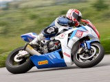 Honda motocikli u Delti Automoto