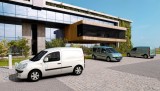 Kangoo Z.E. Kombi godine