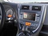Toyota Verso-S na putu uspeha