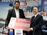 EKO Serbia uz Olimpijski komitet Srbije