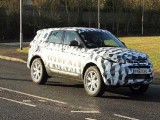Fotografisan novi Land Rover Freelander