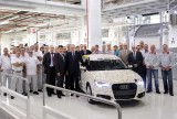 Proizveden 100.000-ti Audi A1  