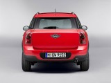 Osveženi Mini Countryman