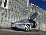 Volkswagen koji troši 1 litru
